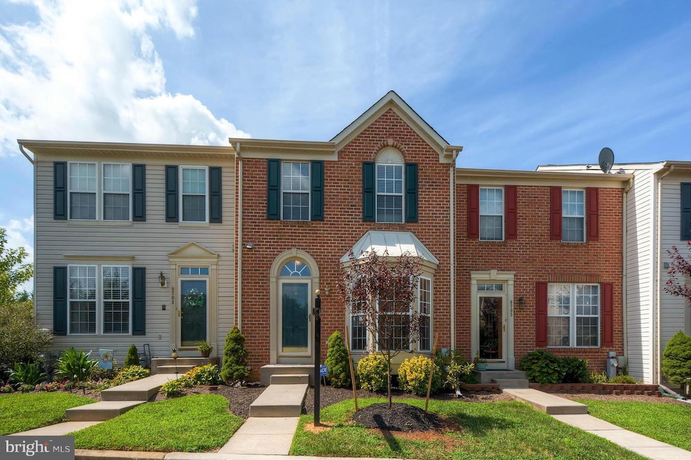 9703 Morningview Cir, Perry Hall, MD 21128 - photo 1