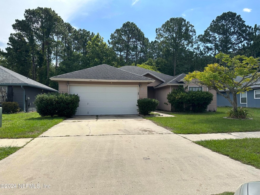 8155 Tessa Terrace E, Jacksonville, FL 32244 - photo 1