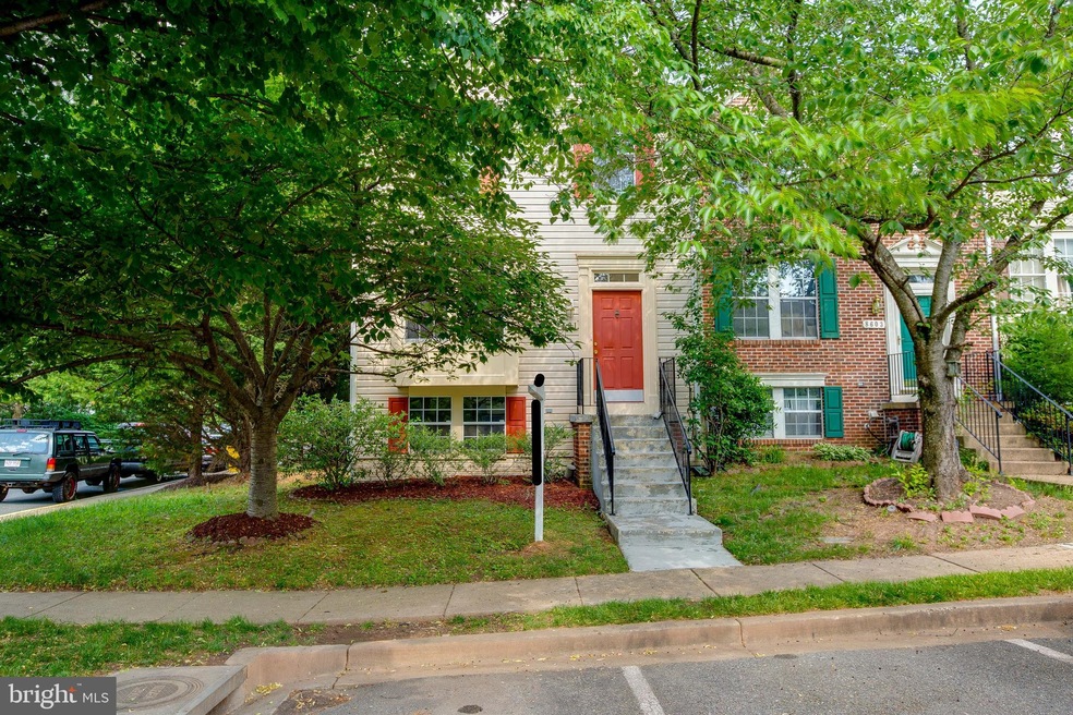 8601 Accokeek St, Laurel, MD 20724 - photo 1