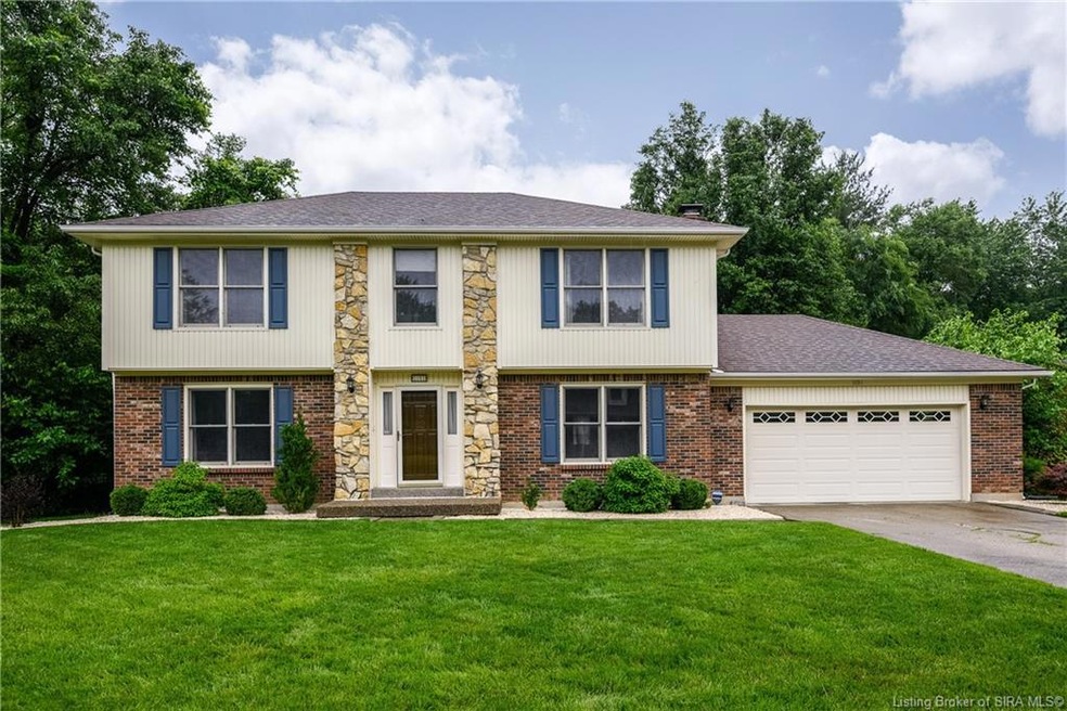 1101 Eastridge Dr, New Albany, IN 47150 - photo 1