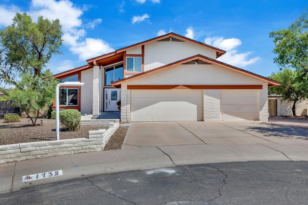 1732 W Lindner Ave, Mesa, AZ 85202 - photo 1