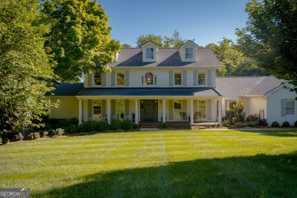 4310 Tall Hickory Trail, Gainesville, GA 30506 - photo 1