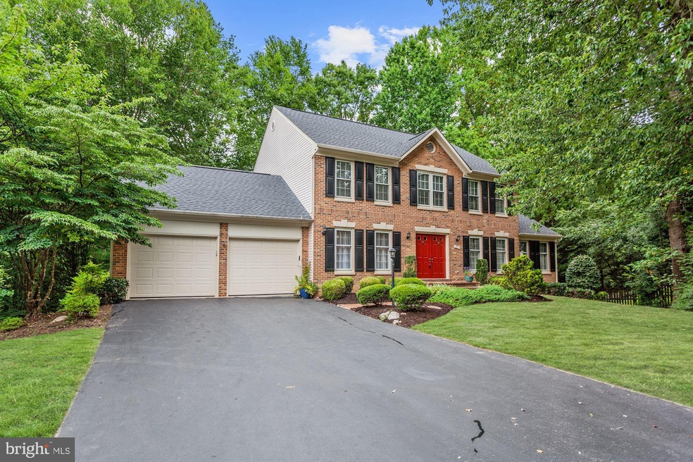 8321 Argent Cir, Fairfax Station, VA 22039 - photo 1