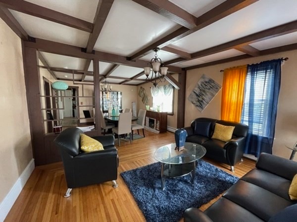 48 Thomas St unit 1, Fall River, MA 02723 - photo 1