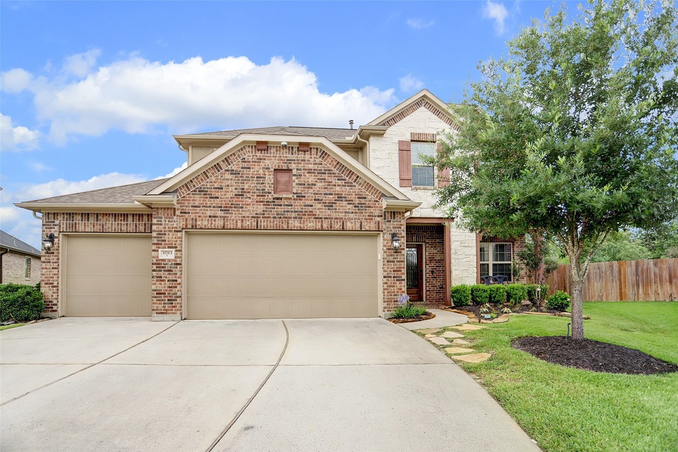 31763 Chapel Rock Ln, Spring, TX 77386 - photo 1