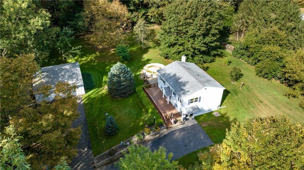 680 Curran Rd, Shortsville, NY 14548 MLS R1503686