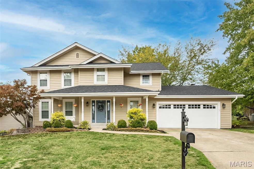 Sold • Co-Listing Agent