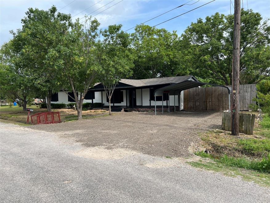 603 Craig Rd, Palmer, TX 75152 MLS 20322032