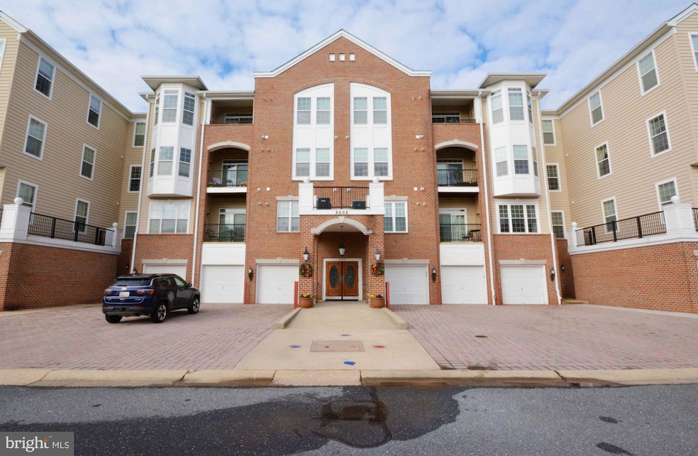 8608 Fluttering Leaf Trail unit 301, Odenton, MD 21113 - photo 1