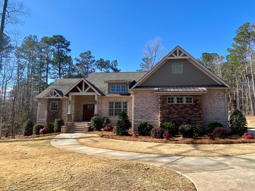 804 Barrington Ridge Ct, Macon, GA 31220 - photo 1