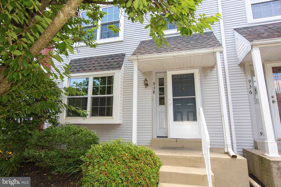 938 Craftsman Rd, Norristown, PA 19403 - photo 1