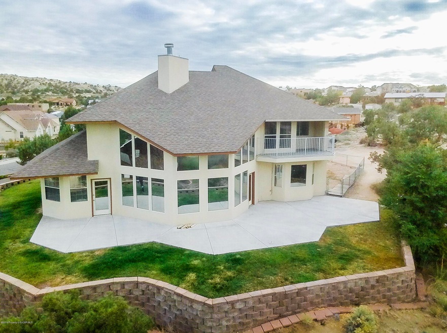 Aerial Views