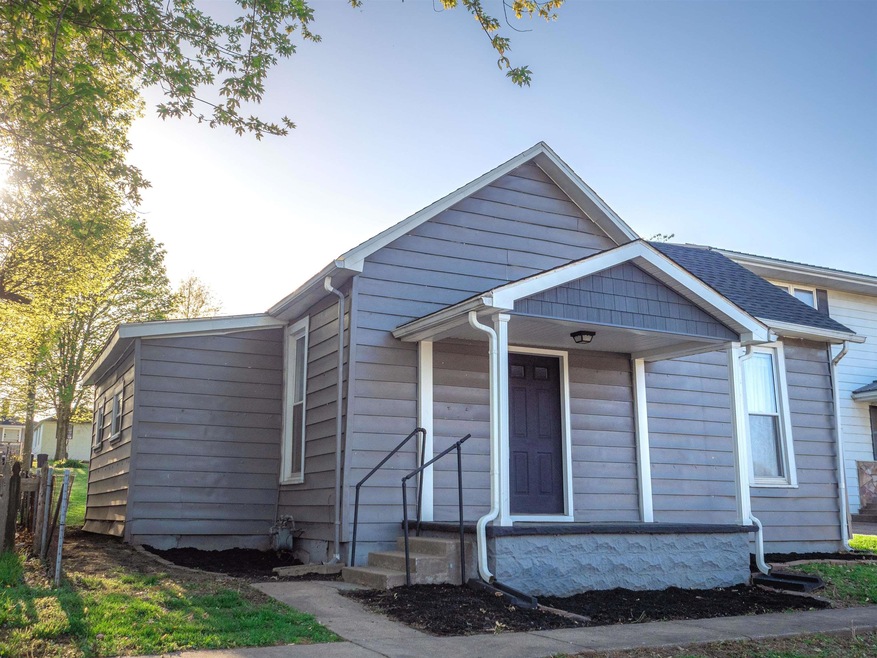 Sold $84,900 • Co-Listing Agent