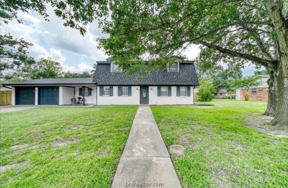 1221 S Ridgefield Cir, College Station, TX 77840 - photo 1