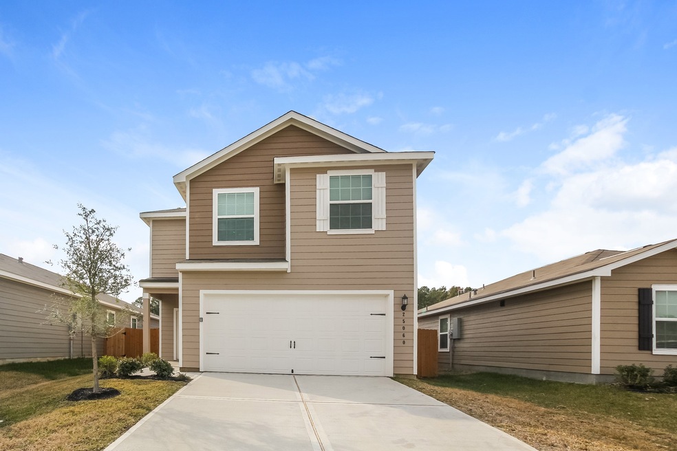 25060 Authors Dr, Magnolia, TX 77355 - photo 1