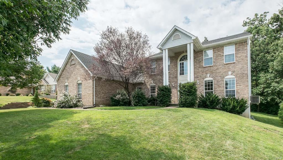 ABSOLUTELY GORGEOUS AND ONE OF THE BEST LOTS IN TH