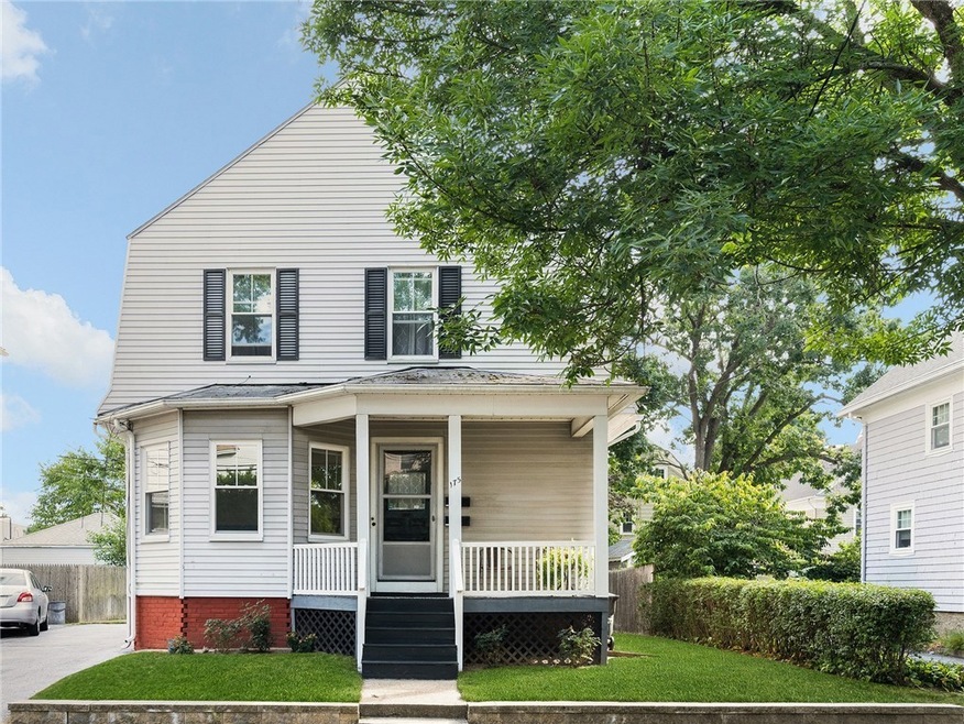 175 5th St, Providence, RI 02906 - photo 1