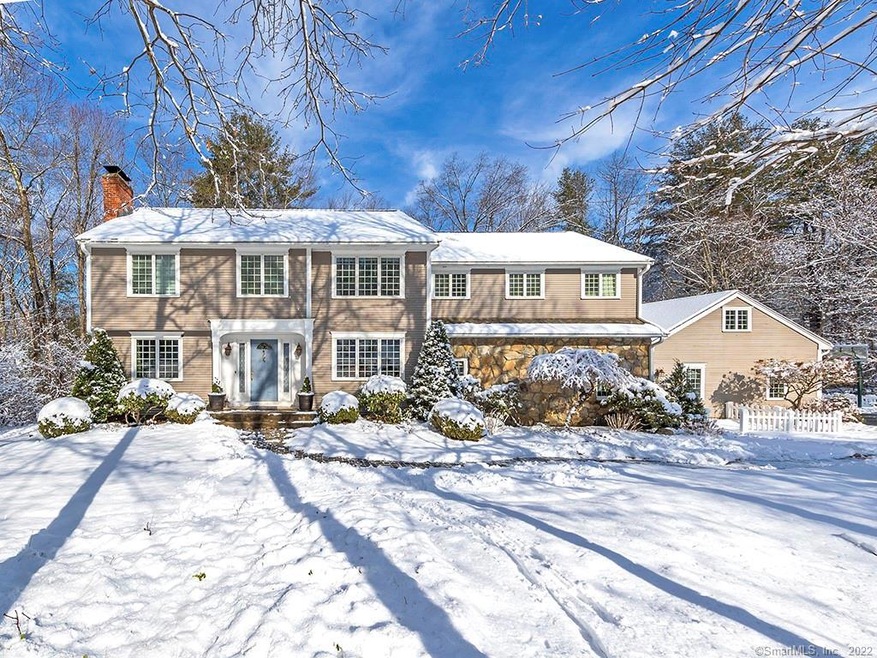 78 Cold Spring Rd, Avon, CT 06001 - photo 1