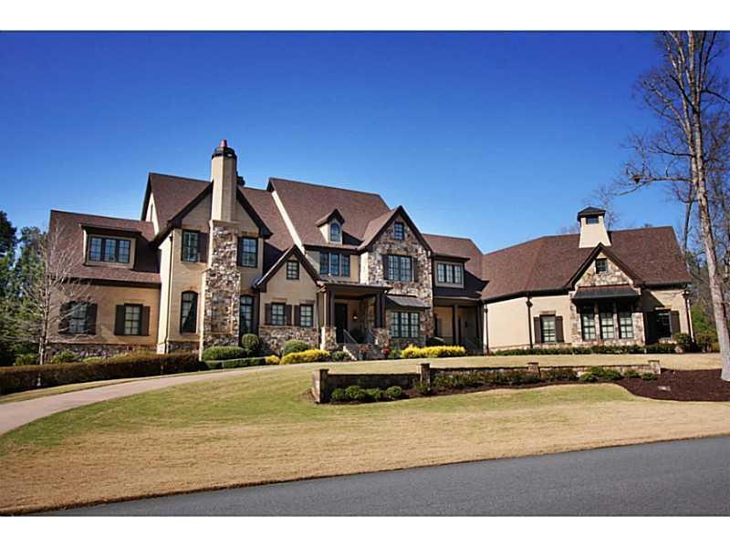 Exterior Front. Your dream home