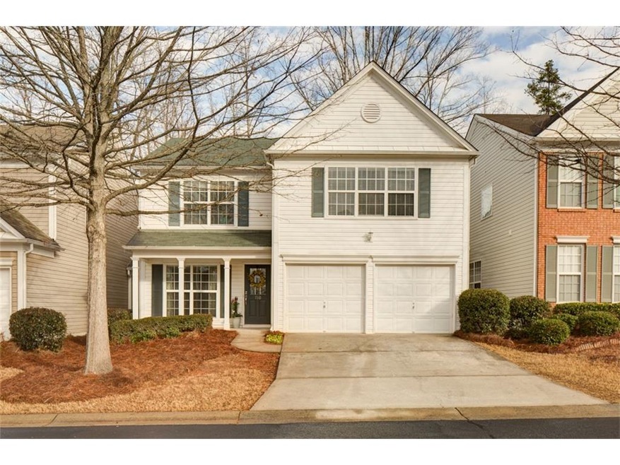 Charming Home w Spacious Floorplan