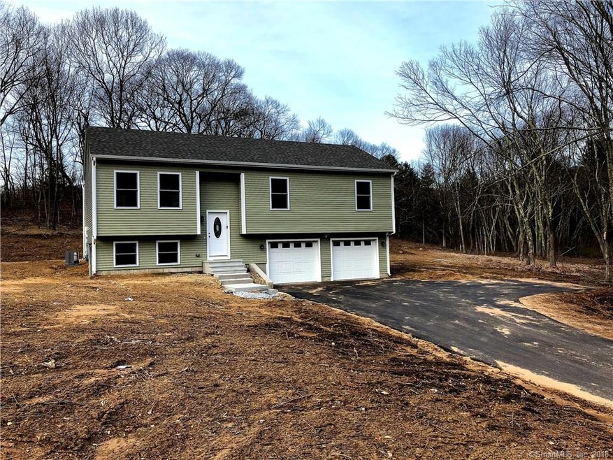 474 Old Hartford Rd, Colchester, CT 06415 - photo 1