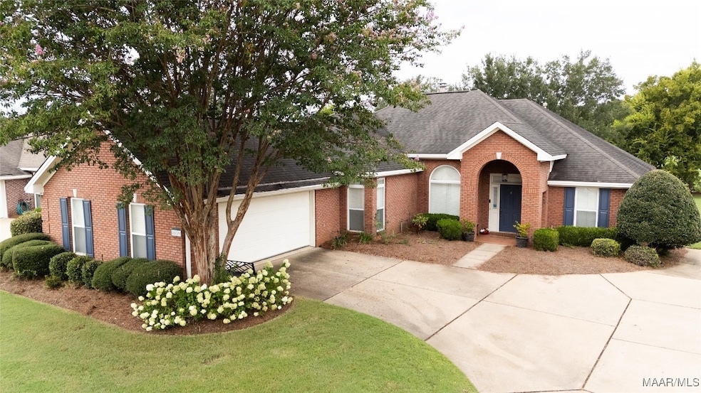 8059 Bridgewater Trace, Montgomery, AL 36117 - photo 1