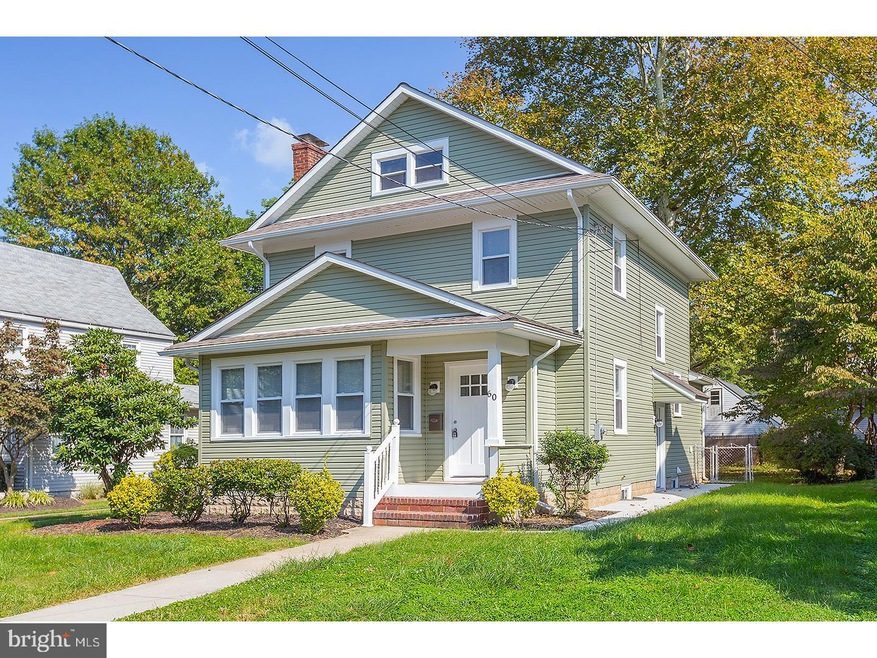 60 N Girard St, Woodbury, NJ 08096 - photo 1