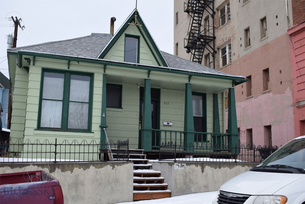 FRONT ELEVATION