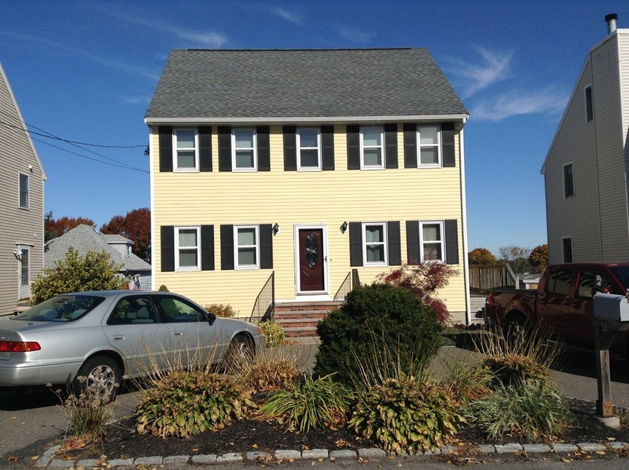 58 Prospect St, Swampscott, MA 01907 - photo 1