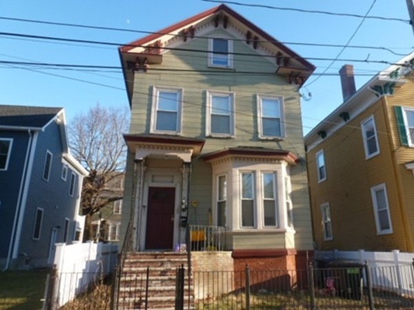 9 Elm St unit 1, Dorchester, MA 02122 - photo 1