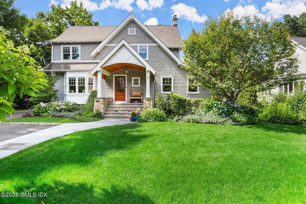 11 Hendrie Ave, Riverside, CT 06878 - photo 1