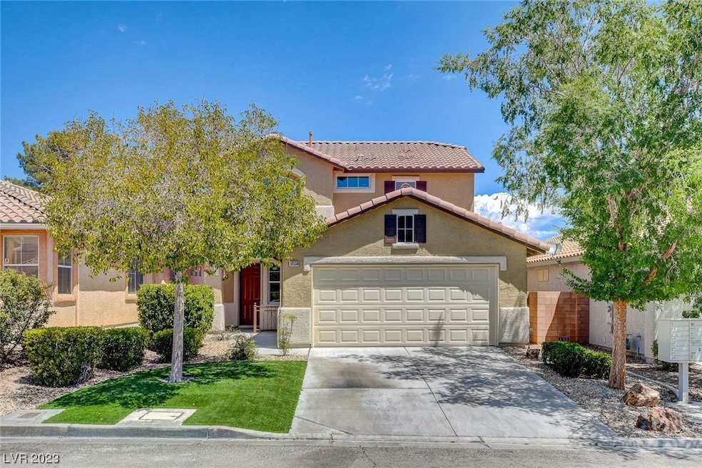 10550 Cedar Run Ct, Las Vegas, NV 89135 - photo 1