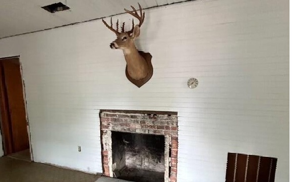 Under Contract $189,000