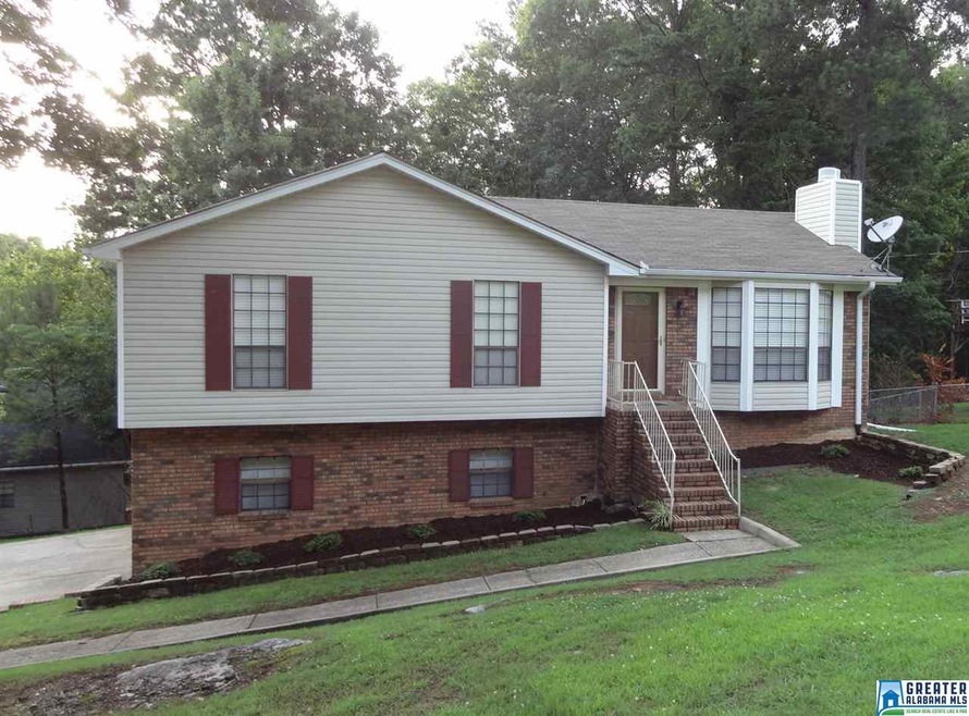 Beautiful, well maintained home. Situated on large