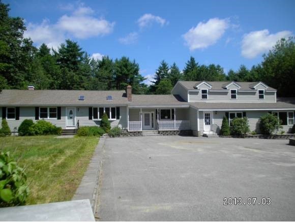 51 Lawrence Rd, Merrimack, NH 03054 - photo 1