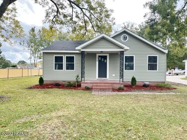 Wait until you see the inside!