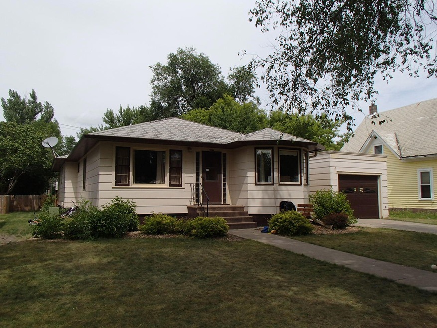 Front View