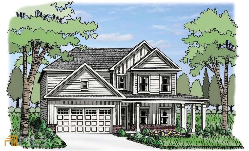 1638 Jasper Dr unit 48, Winder, GA 30680 - photo 1