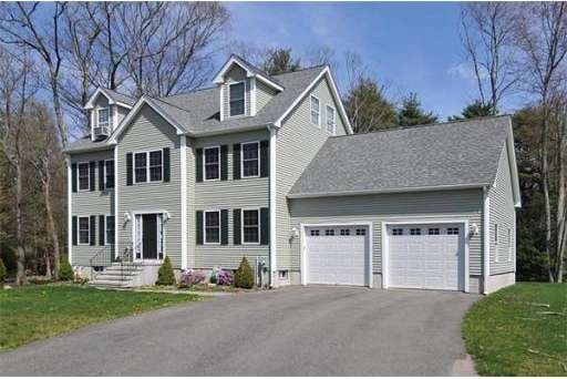 2 Colburn Ln, Abington, MA 02351 - photo 1