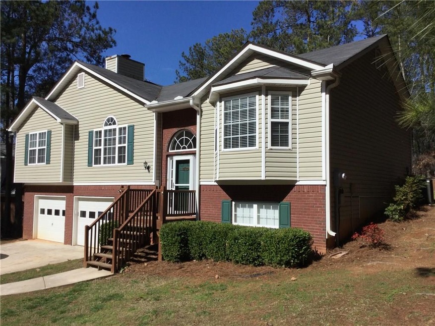 5062 Britton Dr, Villa Rica, GA 30180 - photo 1