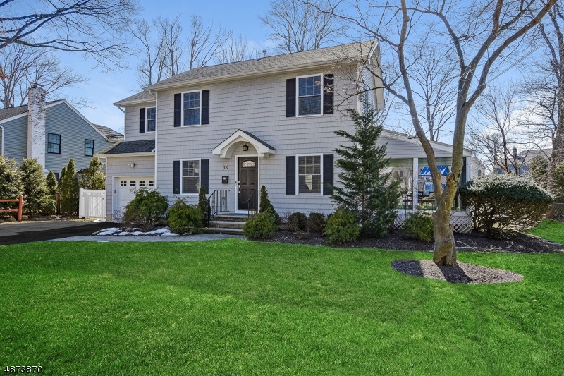 39 Midway Dr, Livingston, NJ 07039 - photo 1