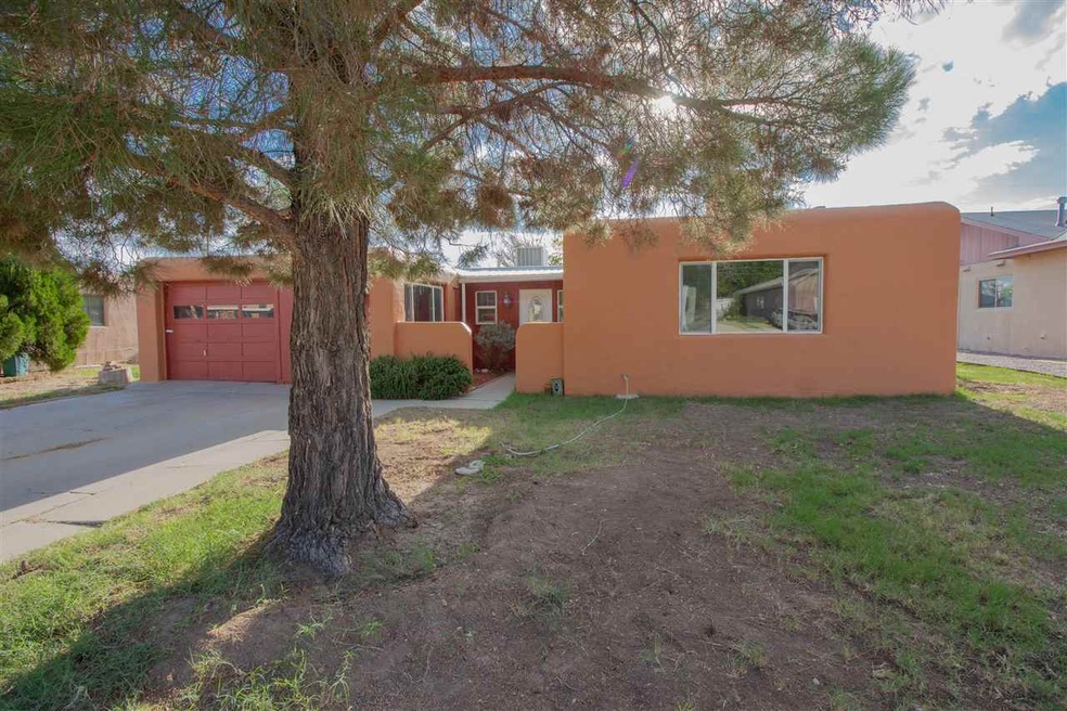 1809 Miracerros Ln, Alamogordo, NM 88310 - photo 1