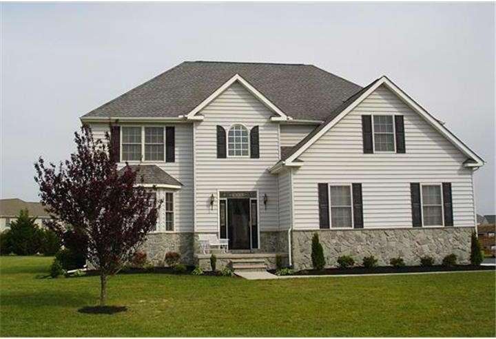 196 Country Field Dr, Camden Wyoming, DE 19934 - photo 1