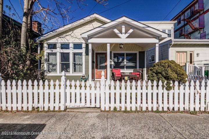 65 Heck Ave unit WINTER, Ocean Grove, NJ 07756 - photo 1