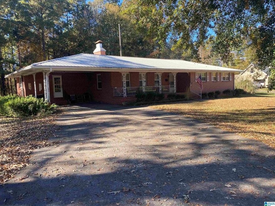 117 Cauthen Cir, Roanoke, AL 36274 - photo 1