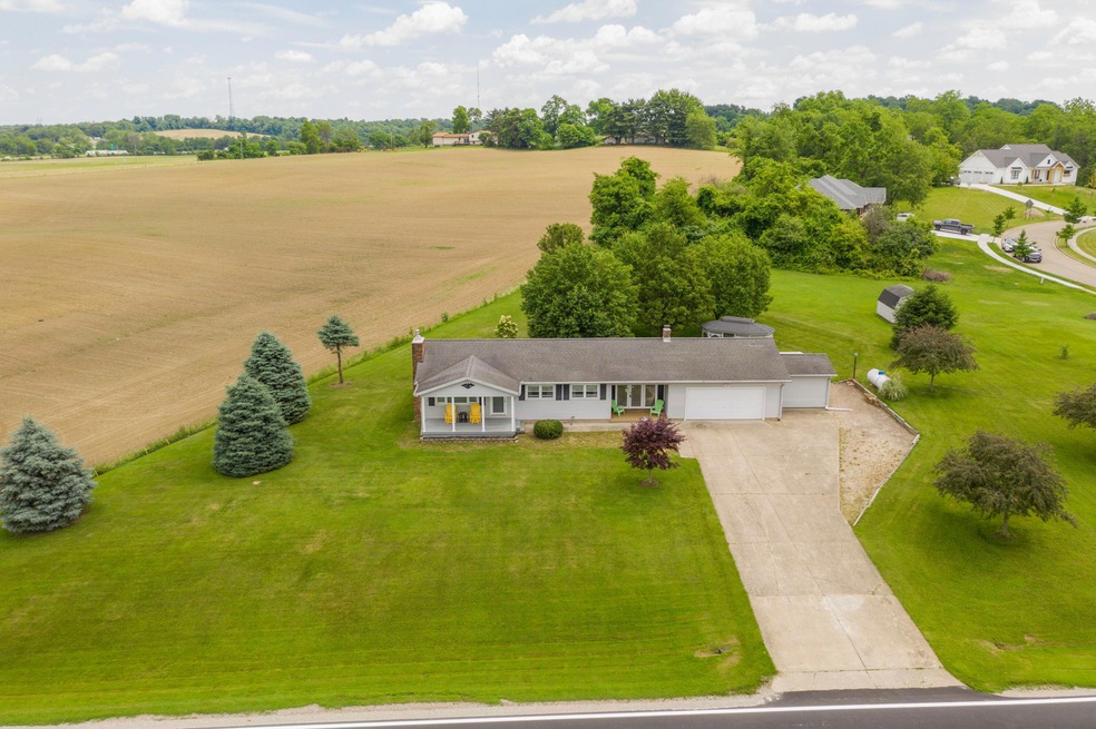 6053 Cristland Hill Rd, Thornville, OH 43076 - photo 1