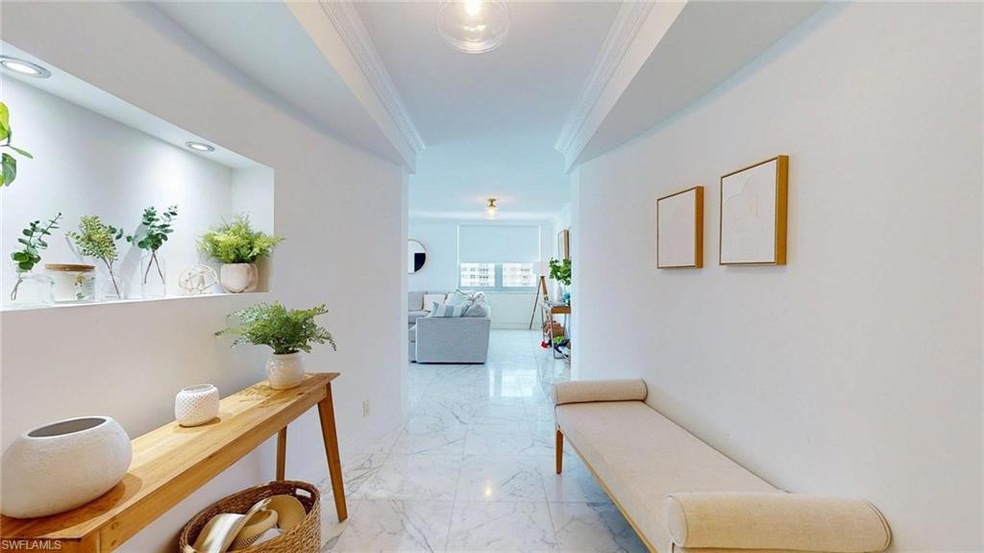 Malaga Towers unit 9A, Hallandale Beach, FL 33009 - photo 1