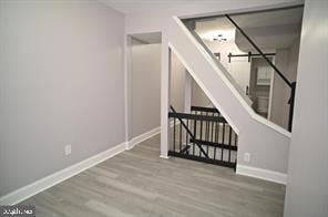 2544 Druid Hill Ave, Baltimore, MD 21217 - photo 1