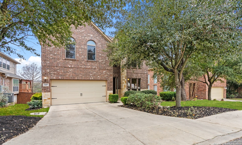 3207 Highline Trail, San Antonio, TX 78261 - photo 1