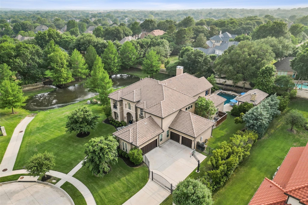 804 Lexington Terrace, Southlake, TX 76092 - photo 1